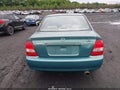 Photo 16 of 16 — 2001 Mazda Protege