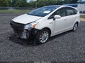 2012 Toyota Prius V — photo 2 of 17 | VIN JTDZN3EU6C3160134