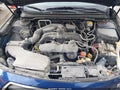 2017 Subaru Legacy — photo 10 of 16 | VIN 4S3BNAB63H3031383