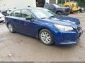 2017 Subaru Legacy — photo 1 of 16 | VIN 4S3BNAB63H3031383