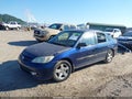 2004 Honda Civic — photo 2 of 13 | VIN 2HGES26714H512823