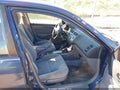 2004 Honda Civic — photo 5 of 13 | VIN 2HGES26714H512823