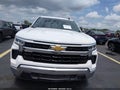 2024 Chevrolet Silverado 1500 — photo 13 of 17 | VIN 3GCPACEKXRG338473