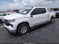 2024 Chevrolet Silverado 1500 — photo 2 of 17 | VIN 3GCPACEKXRG338473