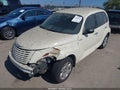2005 Chrysler PT Cruiser — photo 2 of 13 | VIN 3C4FY58B55T622996