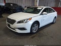2017 Hyundai Sonata — photo 2 of 17 | VIN 5NPE24AF7HH484192