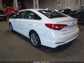 2017 Hyundai Sonata — photo 3 of 17 | VIN 5NPE24AF7HH484192