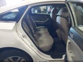 2017 Hyundai Sonata — photo 8 of 17 | VIN 5NPE24AF7HH484192
