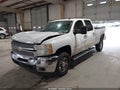 2009 Chevrolet Silverado 2500 — photo 2 of 15 | VIN 1GCHK53619F124427