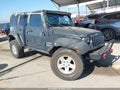 Photo 1 of 18 — 2017 Jeep Wrangler Unlimited