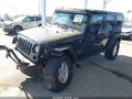 Photo 2 of 18 — 2017 Jeep Wrangler Unlimited