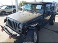 Photo 6 of 18 — 2017 Jeep Wrangler Unlimited