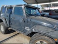 Photo 13 of 18 — 2017 Jeep Wrangler Unlimited
