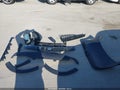 2026 Honda HR-V — photo 12 of 18 | VIN 3CZRZ1H37TM702538