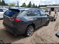 Photo 4 of 21 — 2021 Toyota RAV4