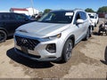 2019 Hyundai Santa Fe — photo 2 of 17 | VIN 5NMS53AA4KH074026