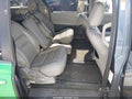 Photo 8 of 16 — 2015 Toyota Sienna