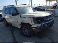 Photo 1 of 17 — 2025 Ford Bronco Sport