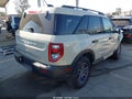 Photo 4 of 17 — 2025 Ford Bronco Sport