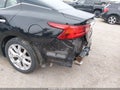 2017 Nissan Maxima — photo 6 of 19 | VIN 1N4AA6AP4HC364261