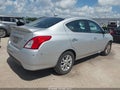 Photo 4 of 20 — 2018 Nissan Versa