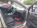 Photo 5 of 11 — 2016 Ford Fusion