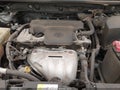 2018 Toyota RAV4 — photo 10 of 17 | VIN JTMBFREV7JJ209148