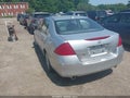 2007 Honda Accord — photo 3 of 10 | VIN 1HGCM665X7A086866