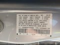 2007 Honda Accord — photo 9 of 10 | VIN 1HGCM665X7A086866