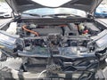 2023 Honda CR-V — photo 10 of 16 | VIN 7FARS6H9XPE016875