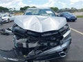 2023 Honda CR-V — photo 12 of 16 | VIN 7FARS6H9XPE016875