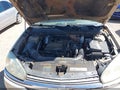 Photo 10 of 11 — 2005 Chevrolet Malibu