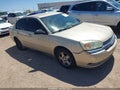 Photo 1 of 11 — 2005 Chevrolet Malibu
