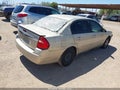 Photo 4 of 11 — 2005 Chevrolet Malibu