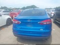 2020 Ford Fusion — photo 16 of 17 | VIN 3FA6P0HD3LR256284