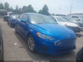 2020 Ford Fusion — photo 1 of 17 | VIN 3FA6P0HD3LR256284