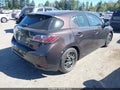 2013 Lexus CT 200h — photo 4 of 16 | VIN JTHKD5BH2D2149466