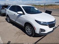 Photo 1 of 11 — 2022 Chevrolet Equinox