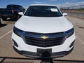 Photo 6 of 11 — 2022 Chevrolet Equinox