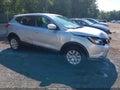 2019 Nissan Rogue Sport — photo 1 of 16 | VIN JN1BJ1CP8KW229226