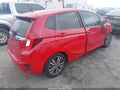 2015 Honda Fit — photo 4 of 21 | VIN 3HGGK5H88FM721741