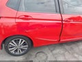 2015 Honda Fit — photo 16 of 21 | VIN 3HGGK5H88FM721741