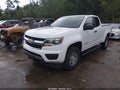2019 Chevrolet Colorado — photo 2 of 16 | VIN 1GCHSBEA3K1145881