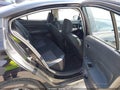 2025 Nissan Versa — photo 8 of 16 | VIN 3N1CN8EV4SL842401