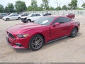 2017 Ford Mustang — photo 2 of 16 | VIN 1FA6P8TH6H5310325
