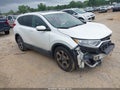 2017 Honda CR-V — photo 1 of 16 | VIN 2HKRW1H57HH517953