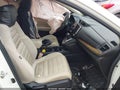 2017 Honda CR-V — photo 5 of 16 | VIN 2HKRW1H57HH517953