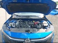 2026 Nissan Sentra — photo 10 of 20 | VIN 3N1AB9DVXTY227217