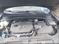 2019 Hyundai Tucson — photo 10 of 16 | VIN KM8J23A40KU890220