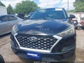 2019 Hyundai Tucson — photo 12 of 16 | VIN KM8J23A40KU890220